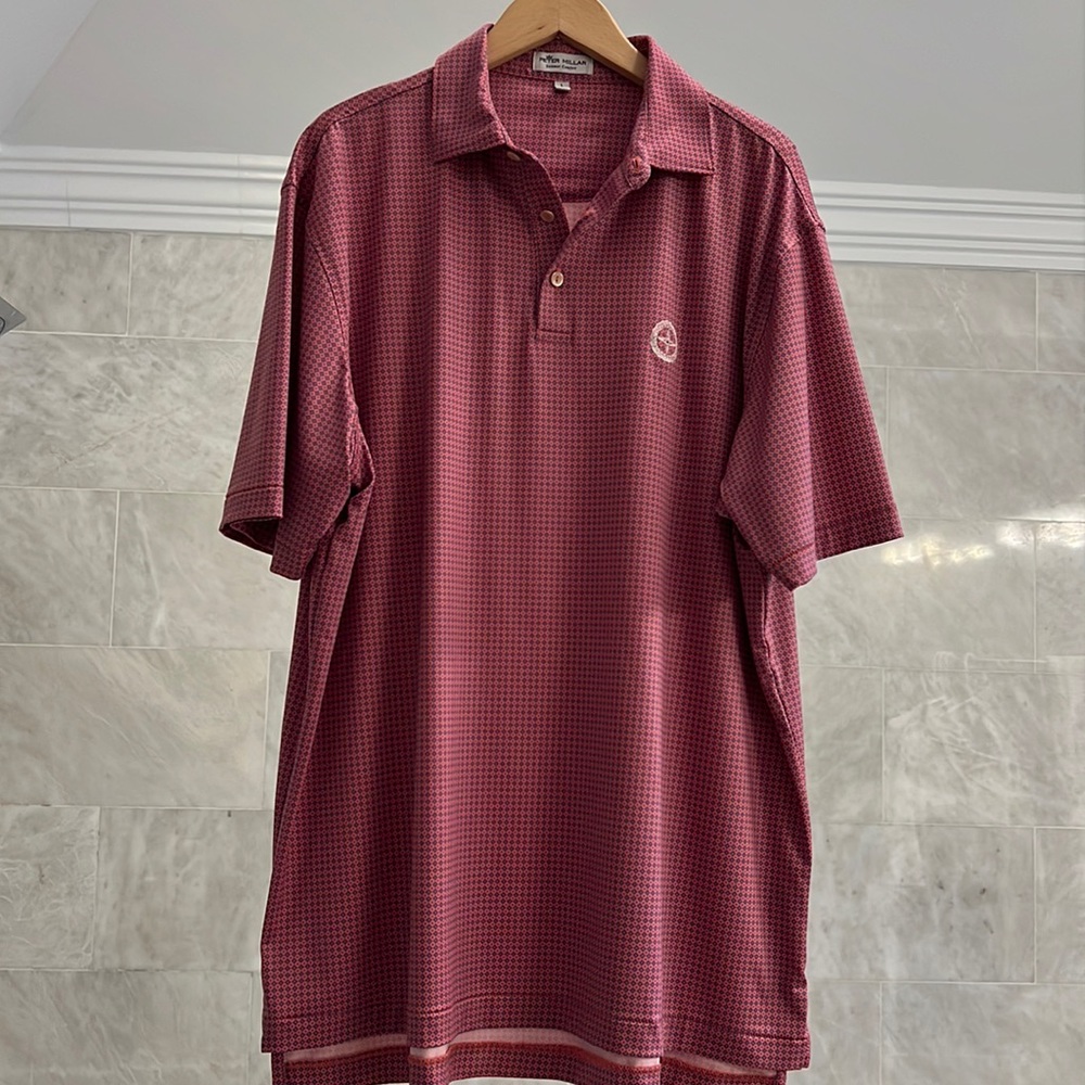 Peter Millar polo